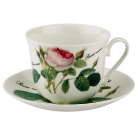 Roy Kirkham England - Fine bone China porcelæn